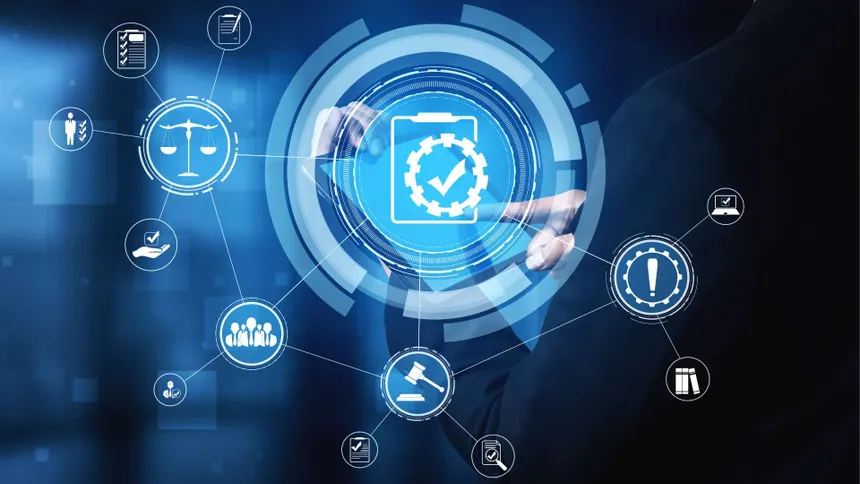 Compliance Gap Analysis