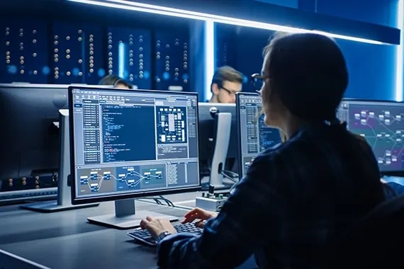 Incident Response Planning