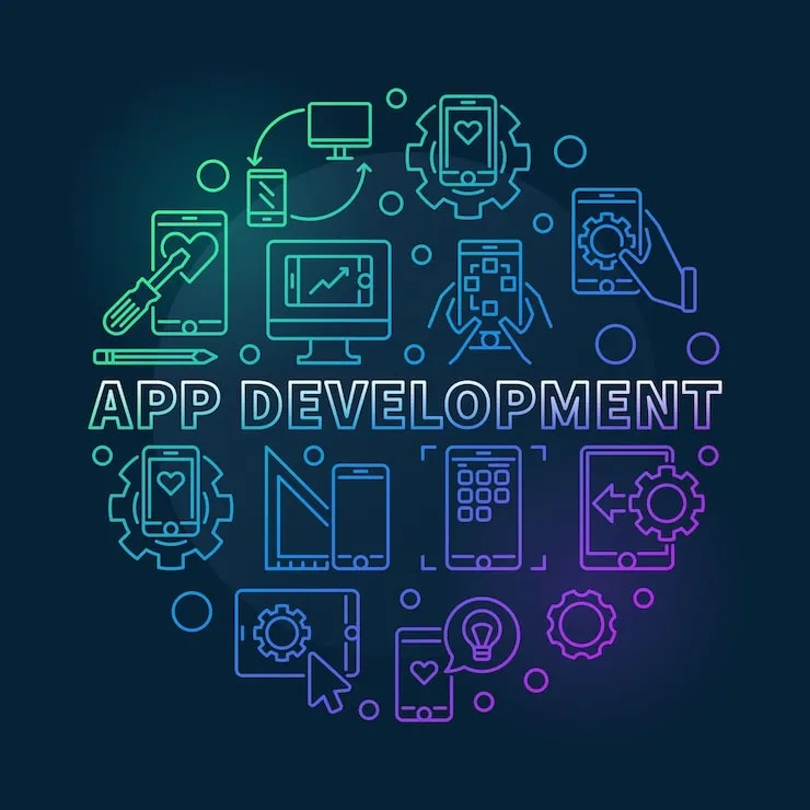 Web App Development